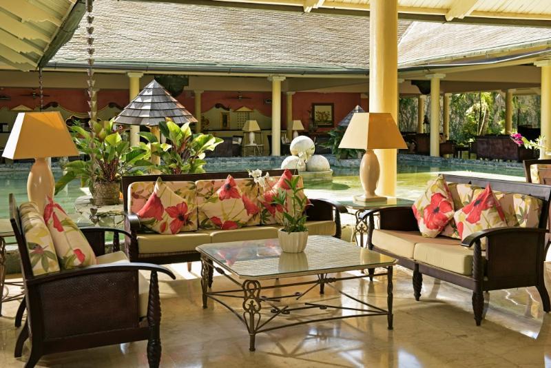 Resort Iberostar Waves 5*