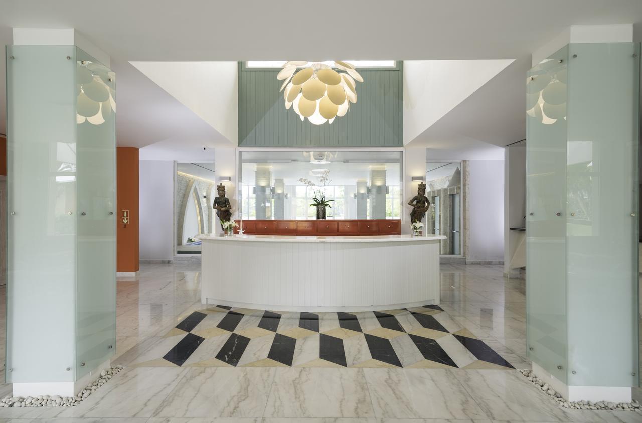 Resort Iberostar Waves 5*