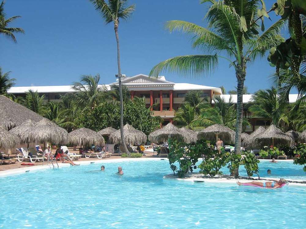 Iberostar Waves 5* Punta Cana