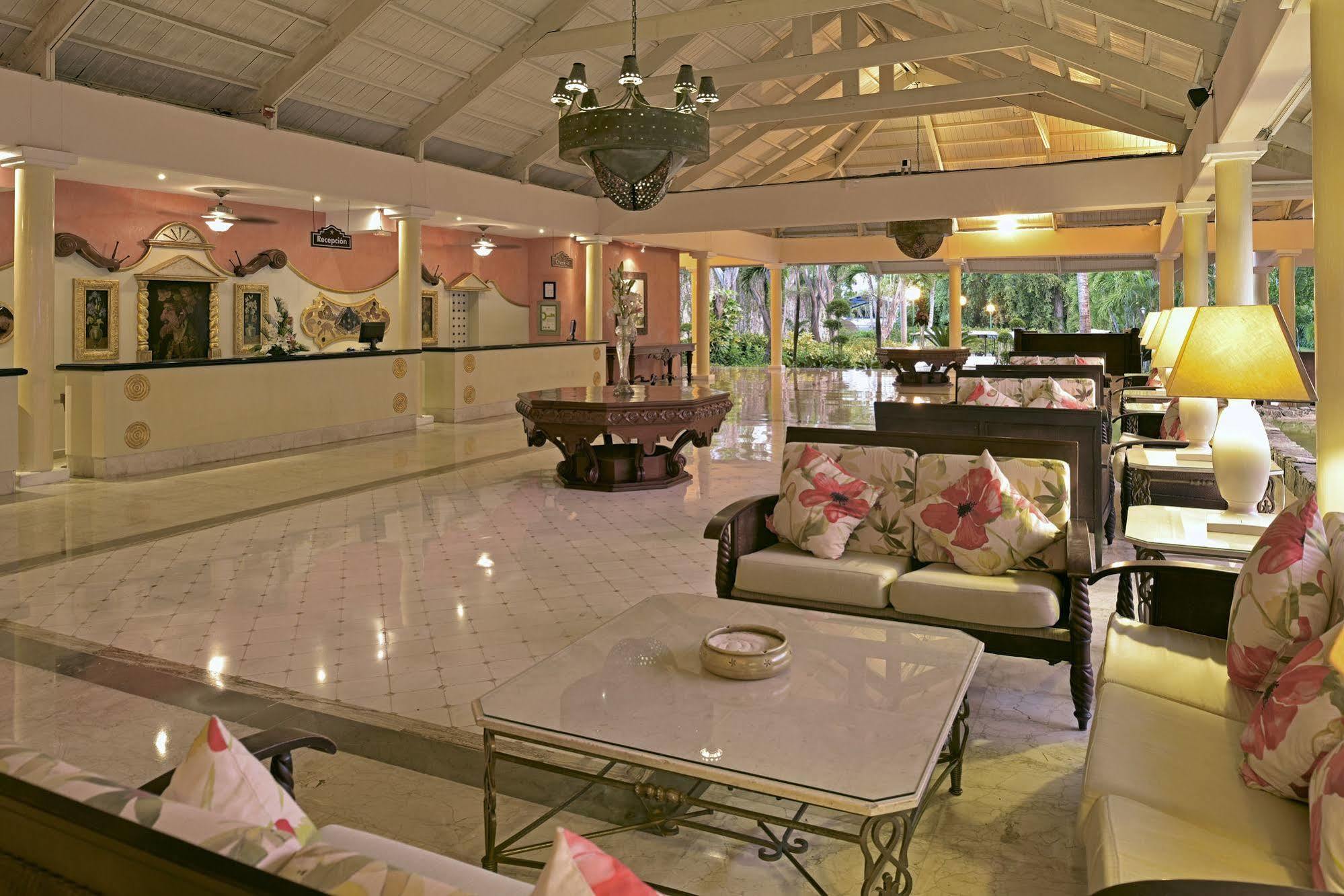 Resort Iberostar Waves Punta Cana