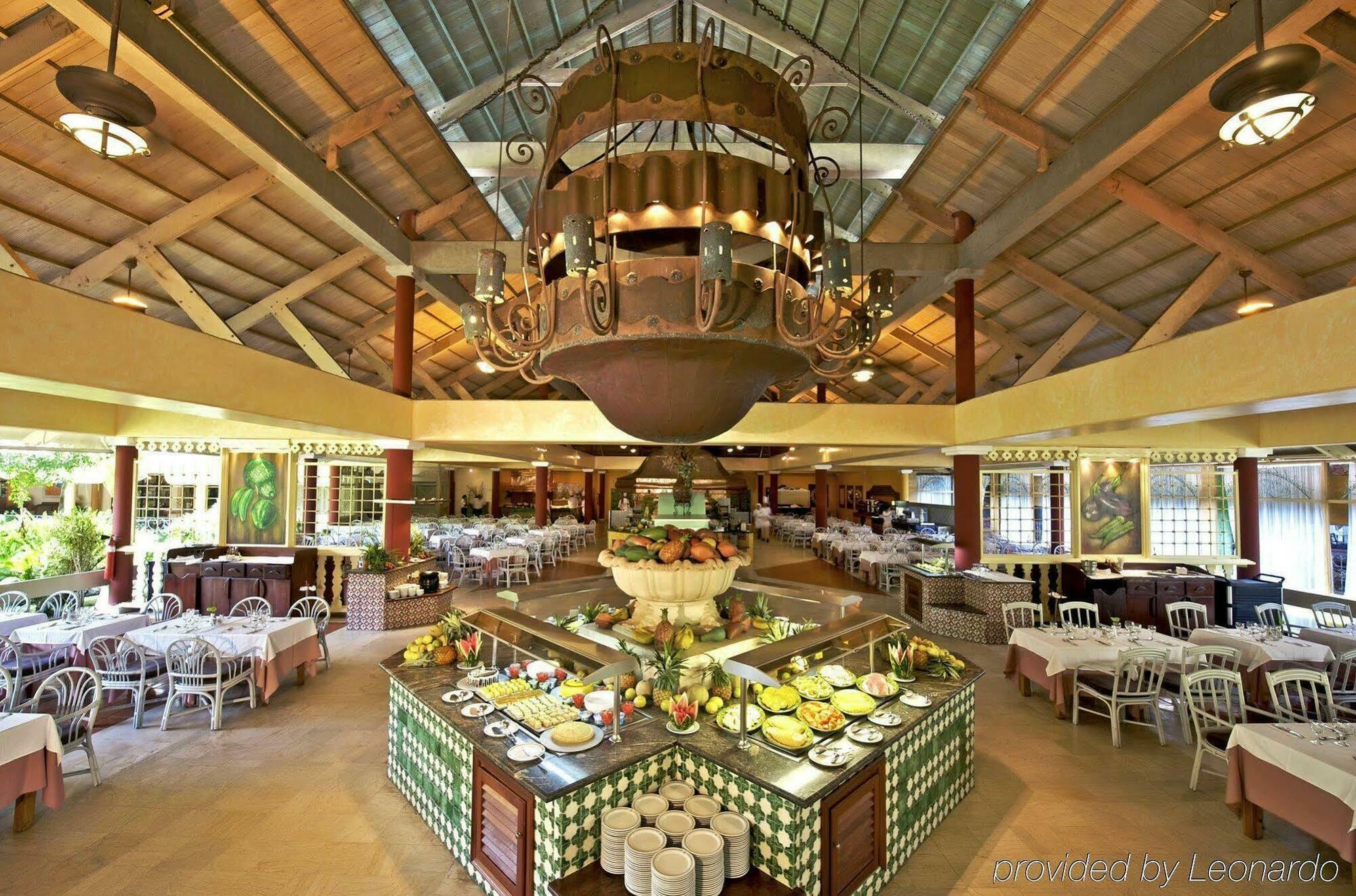 Resort Iberostar Waves Punta Cana